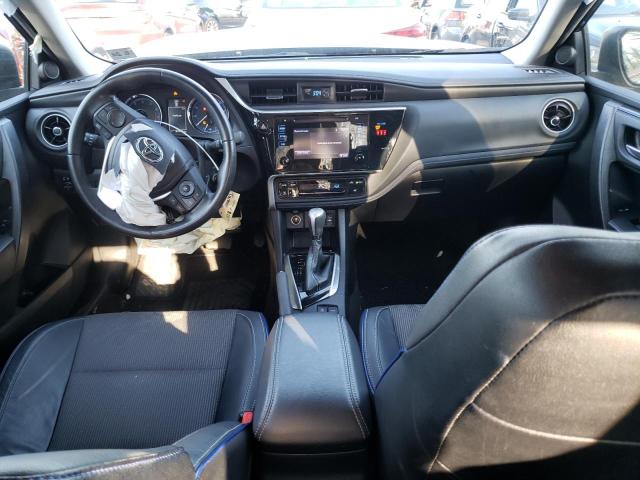Photo 8 from auction – 2019 TOYOTA COROLLA L with VIN 2T1BURHE0KC135926