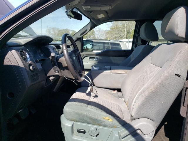 Photo 7 from auction – 2011 FORD F150 SUPER with VIN 1FTEX1CM9BFC16631
