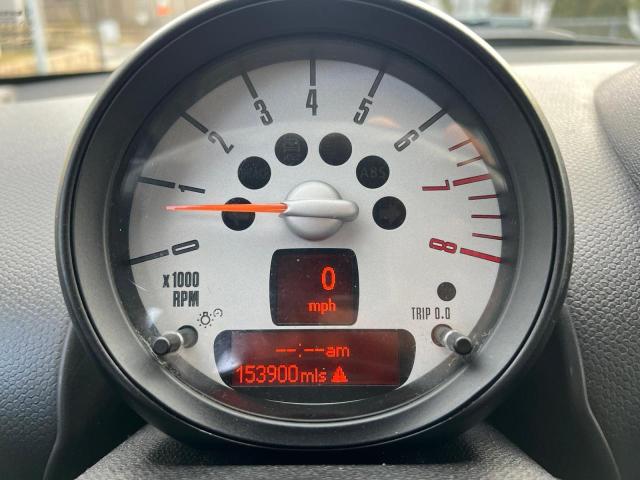 Photo 8 from auction – 2012 MINI COOPER S C with VIN WMWZC5C52CWM13345