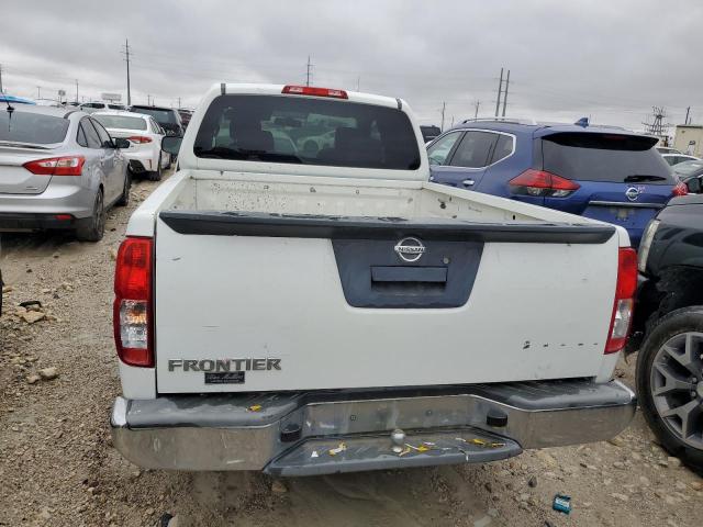 Photo 6 from auction – 2013 NISSAN FRONTIER S with VIN 1N6BD0CTXDN720012