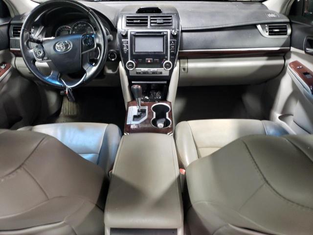 Photo 8 from auction – 2012 TOYOTA CAMRY BASE with VIN 4T4BF1FK8CR186844