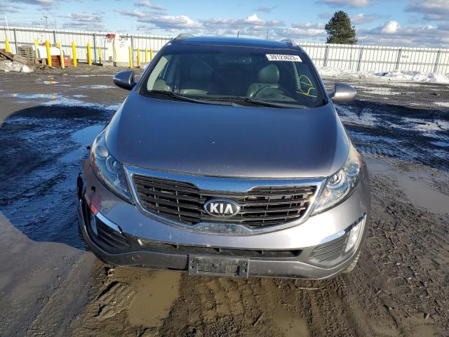 Photo 5 from auction – 2013 KIA SPORTAGE E with VIN KNDPC3A20D7381479