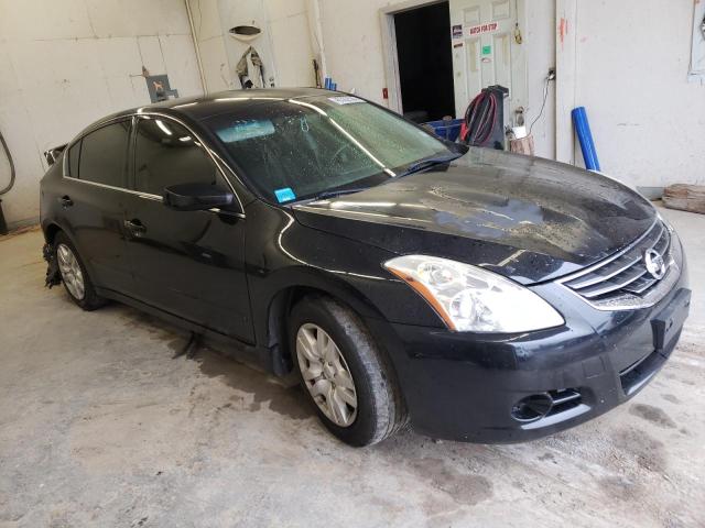 Photo 4 from auction – 2012 NISSAN ALTIMA BAS with VIN 1N4AL2AP4CN409134