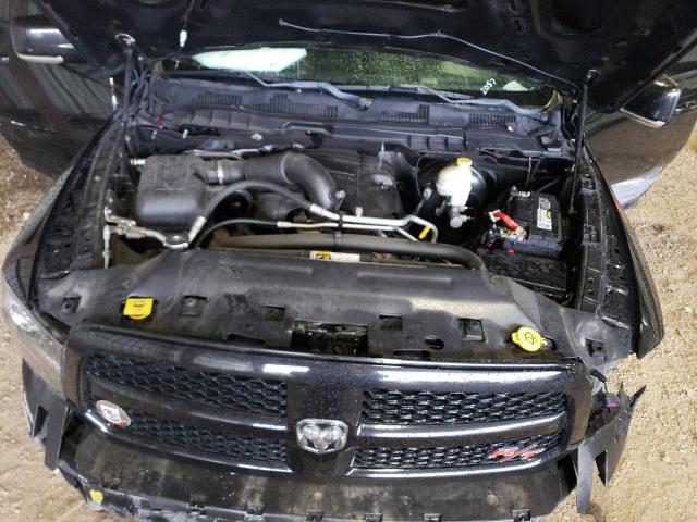 Photo 11 from auction – 2016 RAM 1500 SPORT with VIN 3C6JR6CTXGG262057