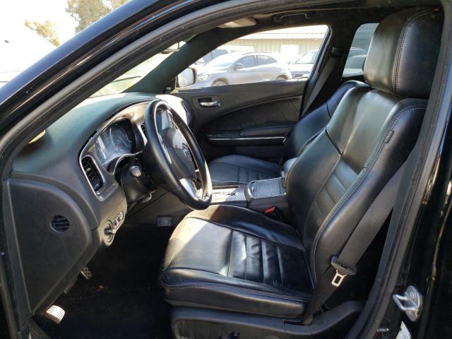 Фото 7 с аукциона – 2014 DODGE CHARGER R/ с VIN 2C3CDXCTXEH350971