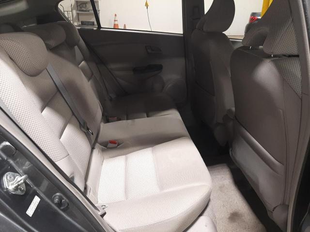 Photo 10 from auction – 2010 HONDA INSIGHT EX with VIN JHMZE2H78AS035072