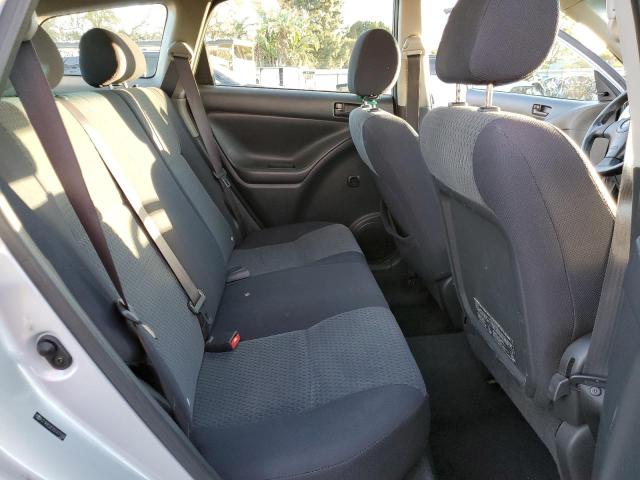 Photo 10 from auction – 2005 TOYOTA COROLLA MA with VIN 2T1KR32E05C427006