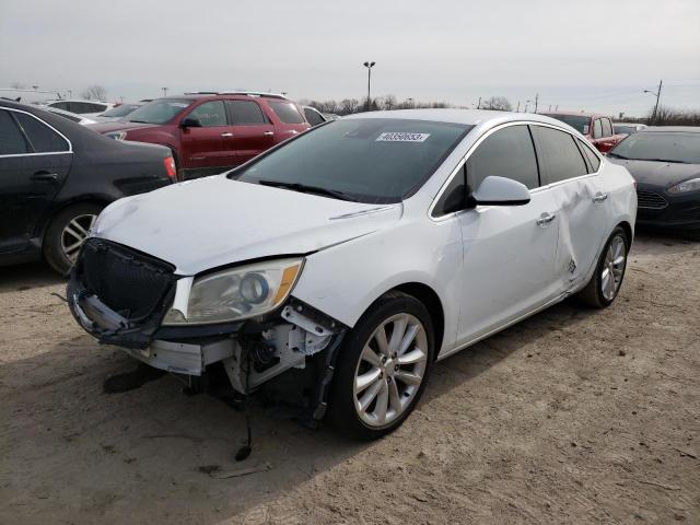 BUICK VERANO CON 2014 with VIN 1G4PR5SK7E4116971 - Photo from auction