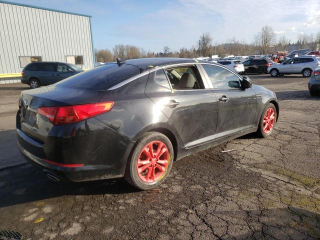 Photo 3 from auction – 2013 KIA OPTIMA LX with VIN 5XXGM4A7XDG165676