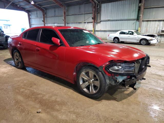 Photo 4 from auction – 2015 DODGE CHARGER SE with VIN 2C3CDXBG4FH729745
