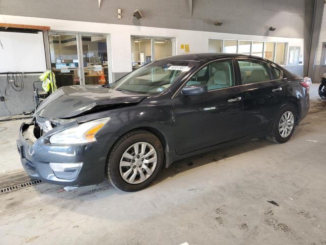 NISSAN ALTIMA 2.5 2015 with VIN 1N4AL3APXFC217173 - Photo from auction