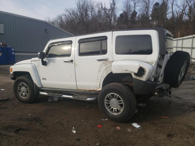 Photo 2 from auction – 2007 HUMMER H3 with VIN 5GTDN13E878129236