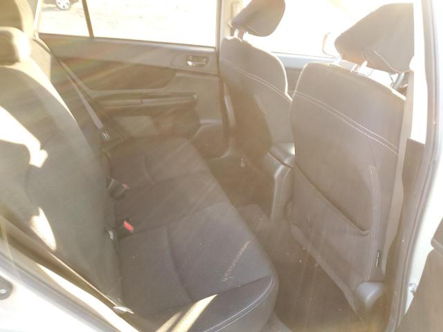 Photo 10 from auction – 2013 SUBARU XV CROSSTR with VIN JF2GPAVC8D2872764