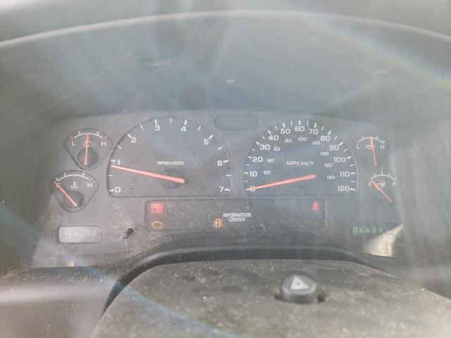 Photo 9 from auction – 2003 DODGE DAKOTA SPO with VIN 1D7HG32N93S233186