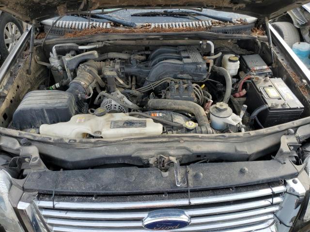 Photo 12 from auction – 2008 FORD EXPLORER X with VIN 1FMEU73E58UA04412