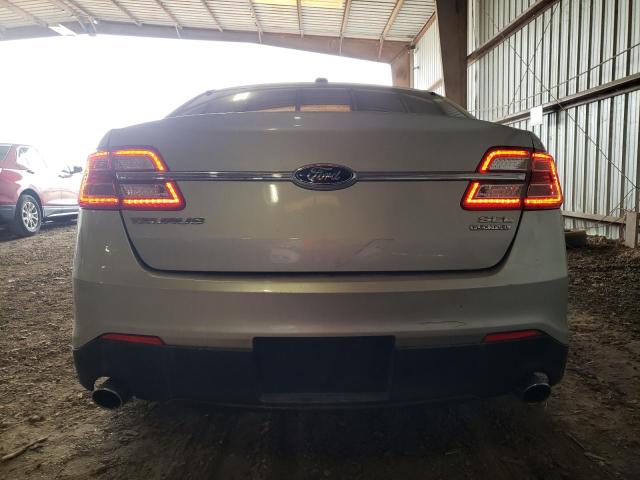Photo 6 from auction – 2014 FORD TAURUS SEL with VIN 1FAHP2E80EG168623