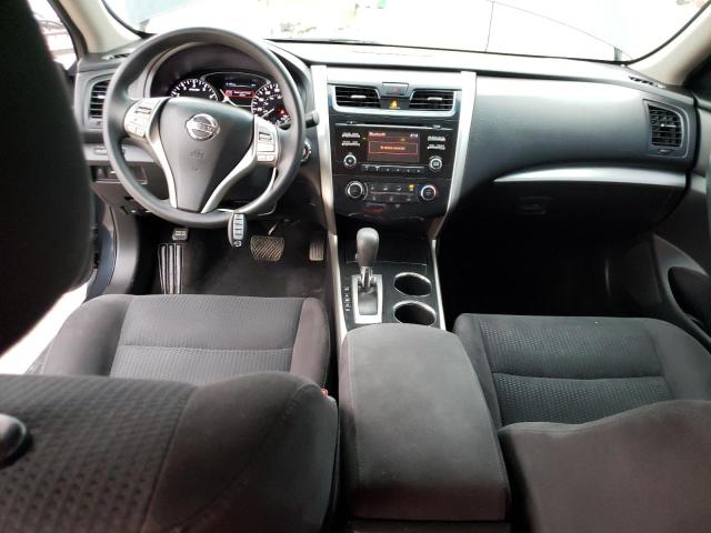 Photo 8 from auction – 2014 NISSAN ALTIMA 2.5 with VIN 1N4AL3AP3EC400705