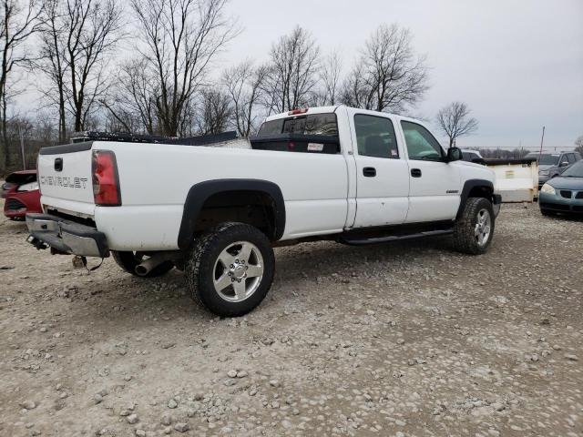Photo 3 from auction – 2003 CHEVROLET SILVERADO with VIN 1GCHK23U13F216111