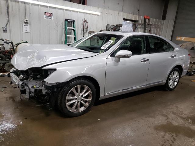 صورة رقم 1 من المزاد - 2011 LEXUS ES 350 مع VIN JTHBK1EG0B2422001