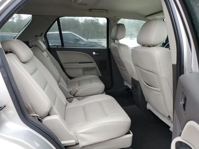 Photo 11 from auction – 2008 FORD TAURUS X S with VIN 1FMDK02W78GA26915