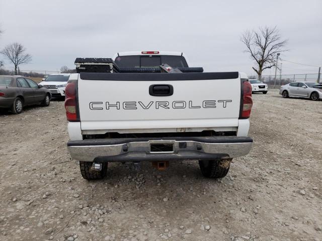 Photo 6 from auction – 2003 CHEVROLET SILVERADO with VIN 1GCHK23U13F216111