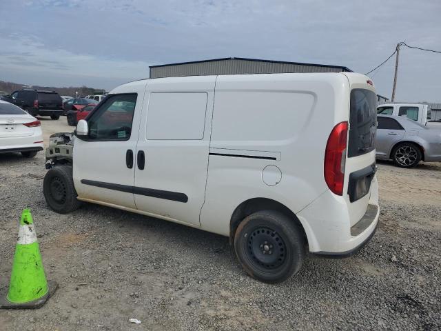 Photo 2 from auction – 2020 RAM PROMASTER with VIN ZFBHRFBB7L6S04020