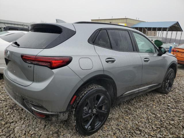 Photo 3 from auction – 2023 BUICK ENVISION E with VIN LRBFZPR48PD017631