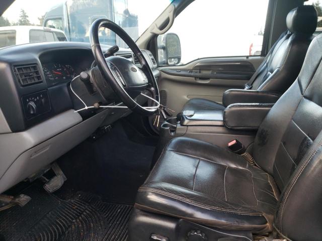 Photo 7 from auction – 2002 FORD F350 SUPER with VIN 1FTWX33FX2ED17684