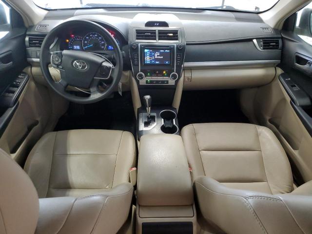 صورة رقم 8 من المزاد - 2012 TOYOTA CAMRY BASE مع VIN 4T1BF1FK6CU523022