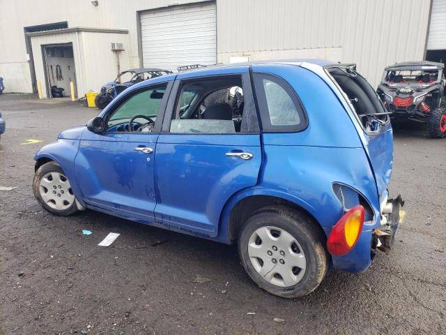 Photo 2 from auction – 2005 CHRYSLER PT CRUISER with VIN 3C4FY48B45T601521
