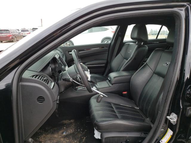 Photo 7 from auction – 2020 CHRYSLER 300 S with VIN 2C3CCABG3LH158762