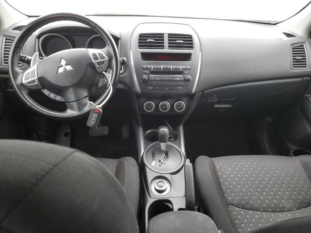 Photo 8 from auction – 2011 MITSUBISHI OUTLANDER with VIN JA4AR4AU6BZ020328