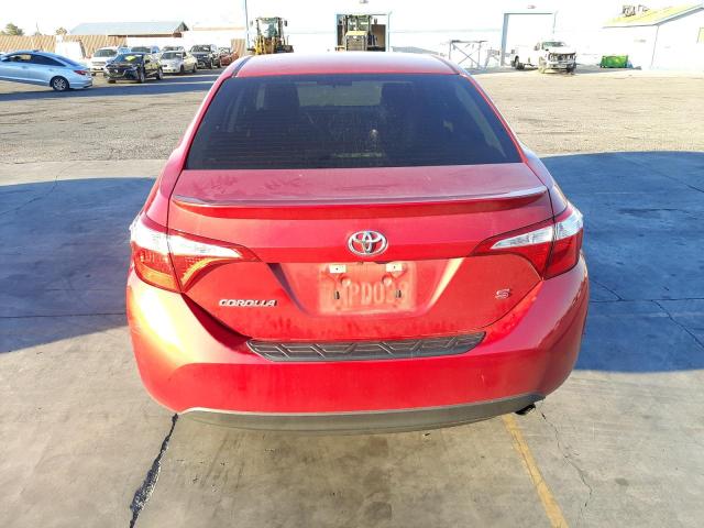 Photo 6 from auction – 2015 TOYOTA COROLLA L with VIN 5YFBURHE8FP340903