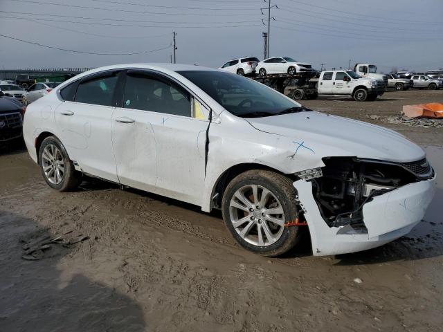 Photo 4 from auction – 2015 CHRYSLER 200 LIMITE with VIN 1C3CCCAB5FN612720