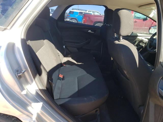 Photo 10 from auction – 2016 FORD FOCUS SE with VIN 1FADP3F27GL379018