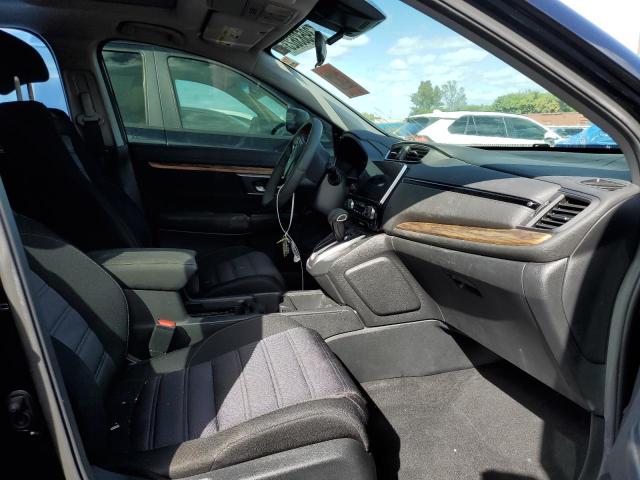 Photo 7 from auction – 2017 HONDA CR-V EX with VIN 7FARW1H57HE040783