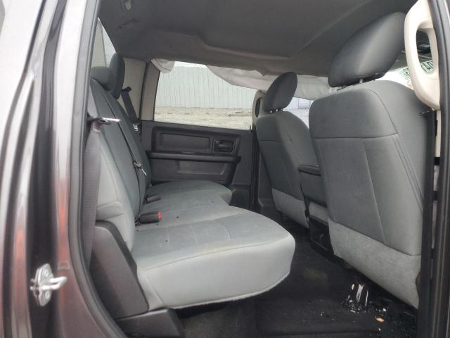 Photo 10 from auction – 2015 RAM 1500 ST with VIN 1C6RR7KT8FS780864