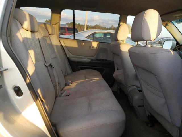 Photo 11 from auction – 2005 TOYOTA HIGHLANDER with VIN JTEGP21A450072397