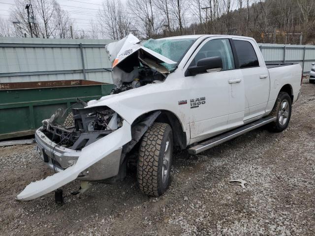 RAM 1500 CLASS 2019 с VIN 1C6RR7LT9KS518943 - Снимка от търг
