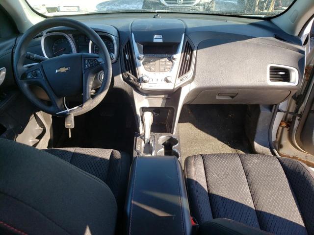 Photo 8 from auction – 2012 CHEVROLET EQUINOX LS with VIN 2GNFLCEK3C6139717
