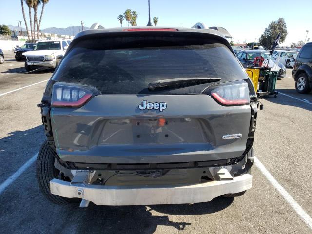Photo 6 from auction – 2019 JEEP CHEROKEE L with VIN 1C4PJLLB2KD439450
