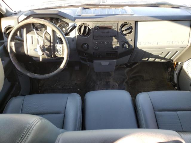 Photo 8 from auction – 2016 FORD F250 SUPER with VIN 1FT7X2A62GEB96951