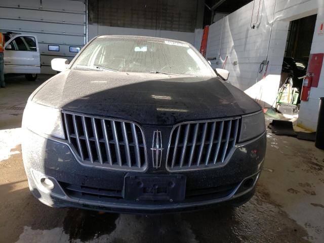 Photo 5 from auction – 2010 LINCOLN MKZ with VIN 3LNHL2JC5AR601237