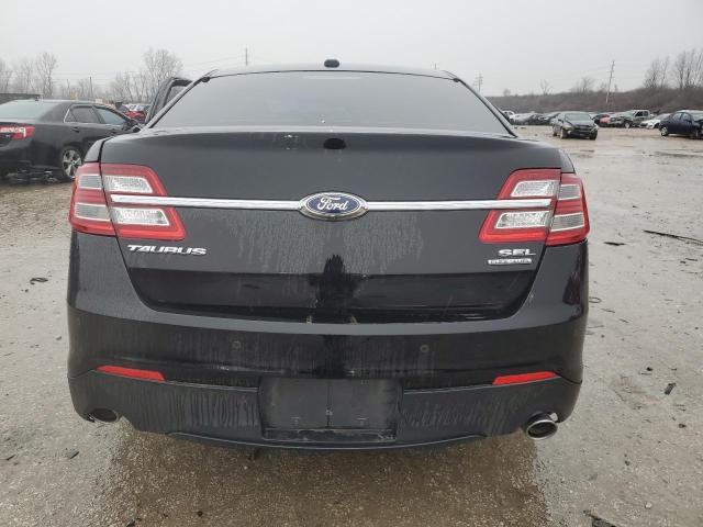 Photo 6 from auction – 2017 FORD TAURUS SEL with VIN 1FAHP2E82HG113000