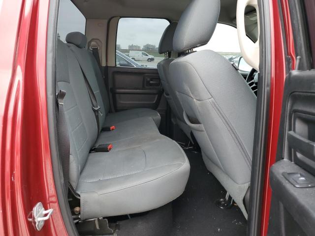 Photo 10 from auction – 2013 RAM 1500 ST with VIN 1C6RR7FT7DS714314