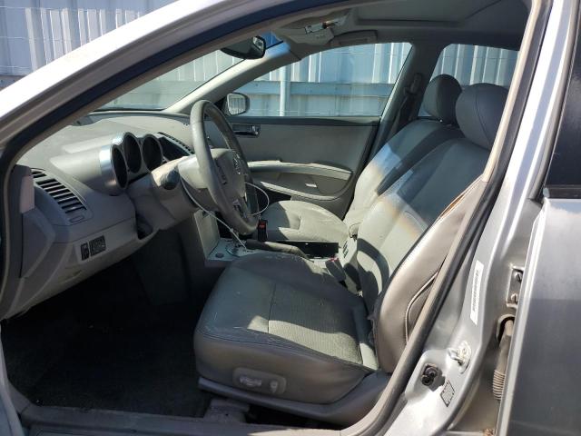 Photo 7 from auction – 2005 NISSAN MAXIMA SE with VIN 1N4BA41E65C818545