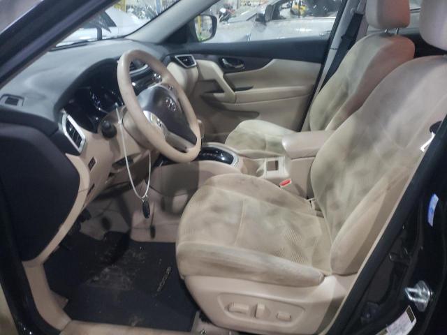Photo 7 from auction – 2015 NISSAN ROGUE S with VIN 5N1AT2MK5FC927761