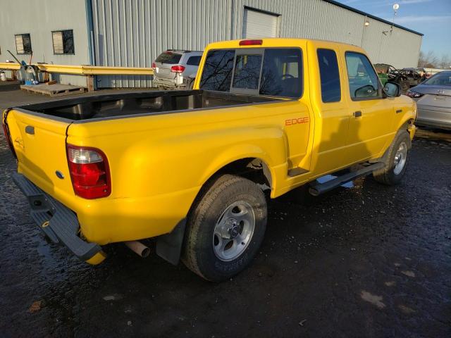 Photo 3 from auction – 2001 FORD RANGER SUP with VIN 1FTZR15EX1PA19400