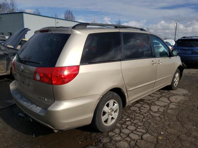 Photo 3 from auction – 2006 TOYOTA SIENNA CE with VIN 5TDZA23C46S471841