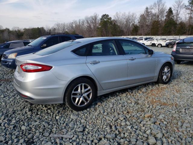 Photo 3 from auction – 2015 FORD FUSION SE with VIN 3FA6P0H73FR265601